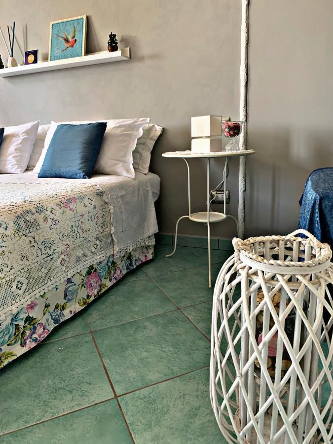 ماراتييا B&B Blanda المظهر الخارجي الصورة