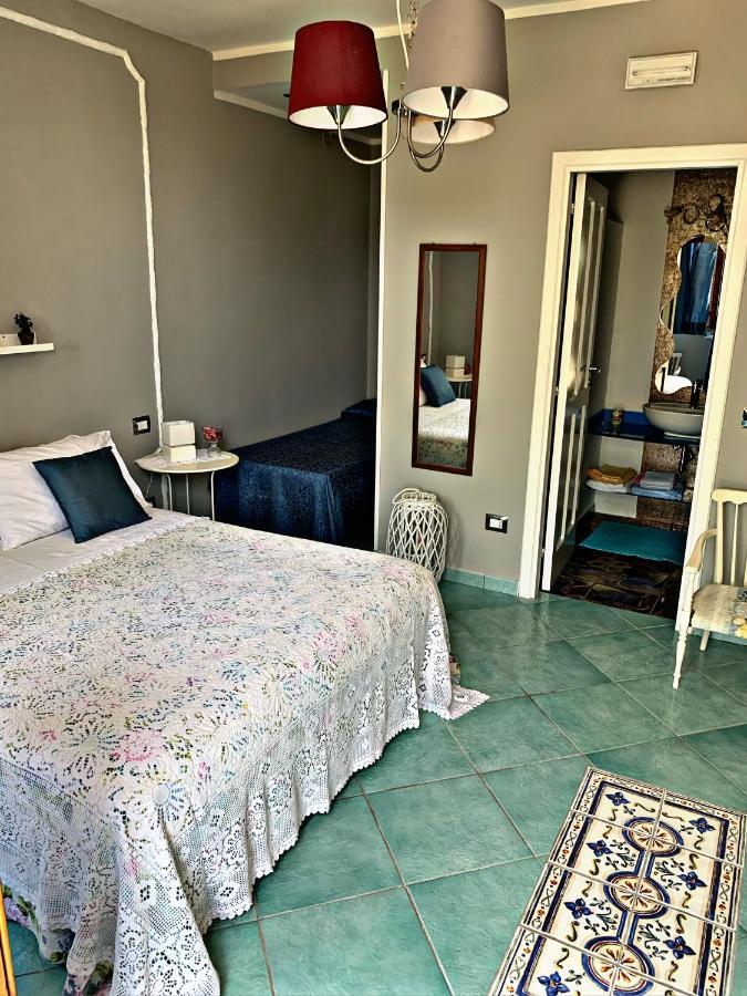 ماراتييا B&B Blanda المظهر الخارجي الصورة