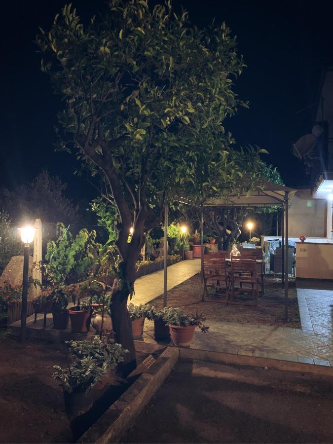 ماراتييا B&B Blanda المظهر الخارجي الصورة
