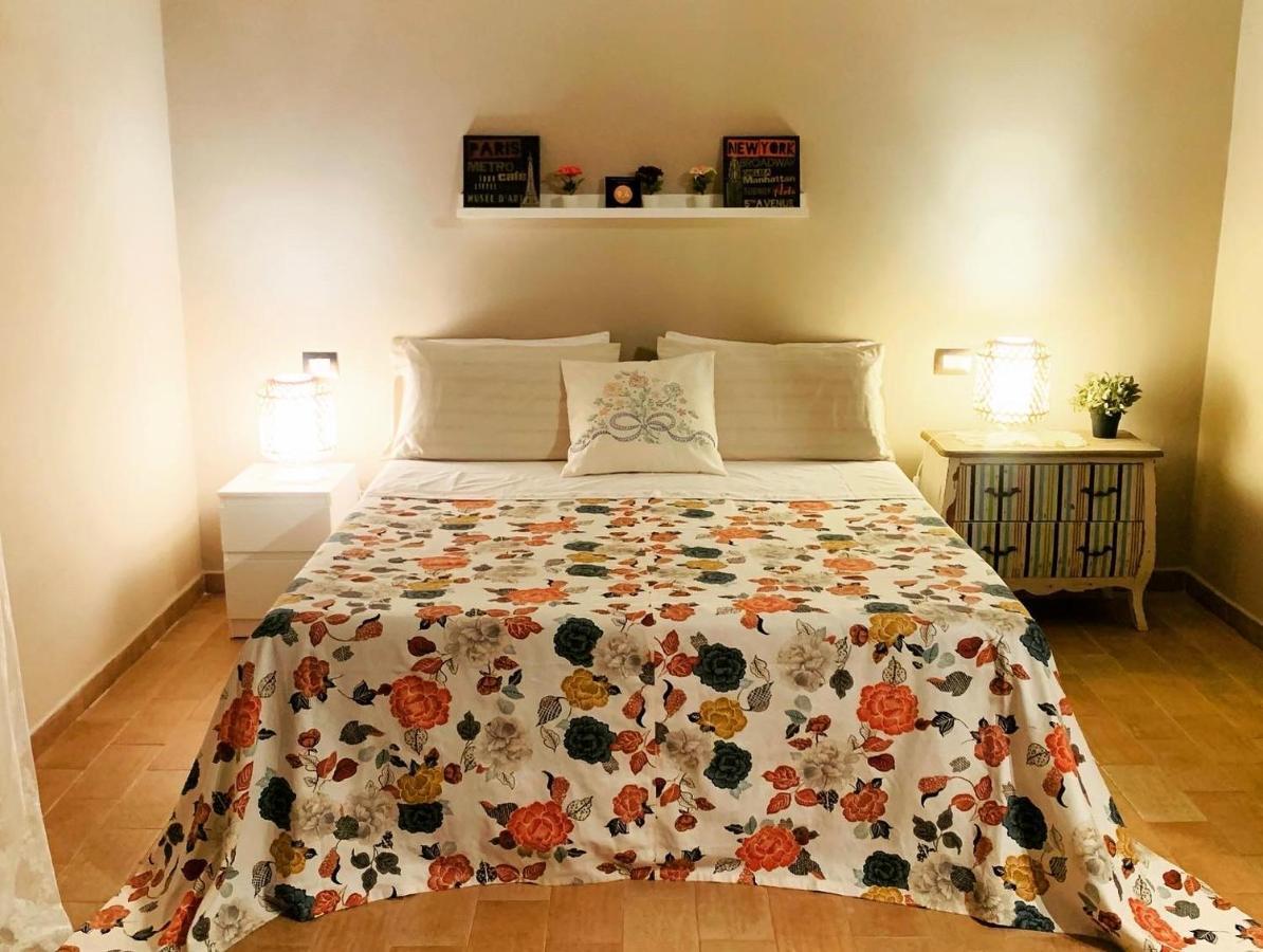 ماراتييا B&B Blanda المظهر الخارجي الصورة