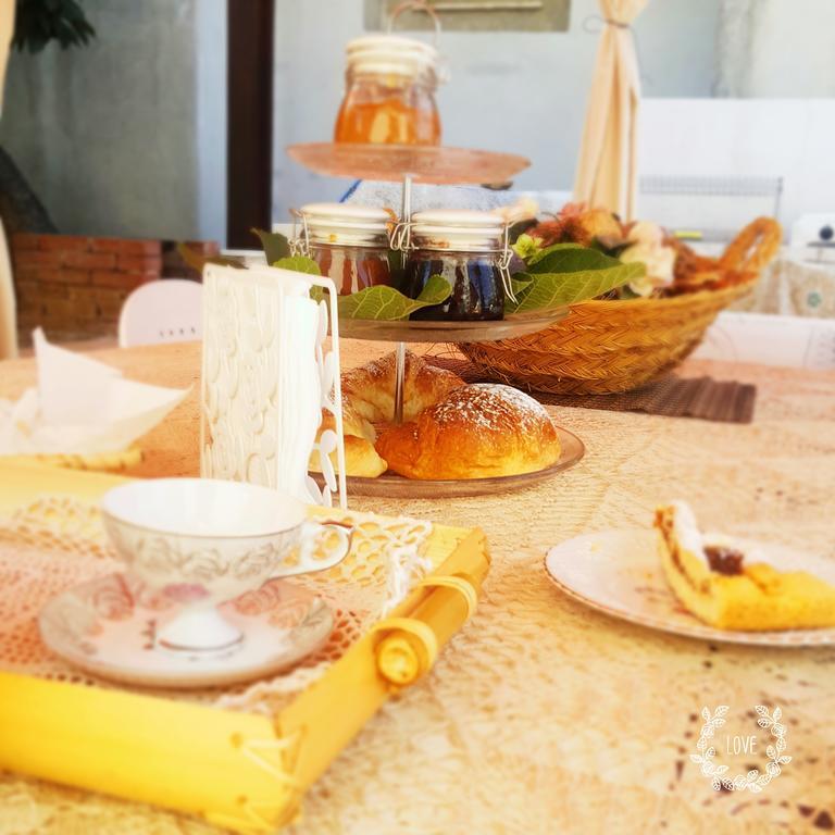 ماراتييا B&B Blanda المظهر الخارجي الصورة