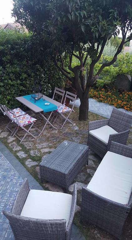 ماراتييا B&B Blanda المظهر الخارجي الصورة